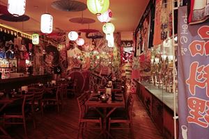 玉子日料培训：居酒屋酒水利润大全