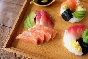 刺身寿司培训：刺身和寿司为什么一定要一起学？