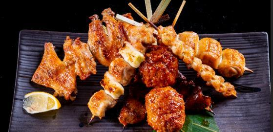 玉子烧鸟课程实战：烤活鳗（Unagi）制作教你从零掌握高端技巧 🍢🐍