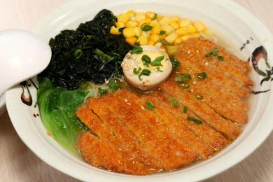 日式盖饭培训：黄咖喱？黑咖喱？🍛🤔